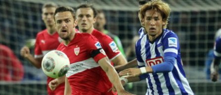 Germania: Bundesliga - Etapa 5